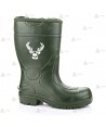 Bota de agua de EVA y muy ligera con forro desmontable (-30ºC)