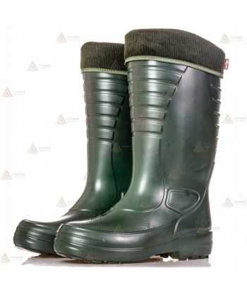 Bota de agua de EVA y muy ligera con forro desmontable (-30ºC)