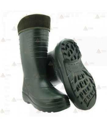 Bota de agua de EVA y muy ligera con forro desmontable (-30ºC)