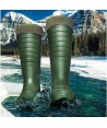 Bota de agua de EVA y muy ligera con forro desmontable (-30ºC)