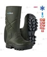 Bota térmica de agua de seguridad de Poliuretano S5 (-50ºC)