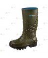 Bota térmica de agua de seguridad de Poliuretano S5 (-50ºC)