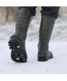 Bota térmica de agua de seguridad de Poliuretano S5 (-50ºC)