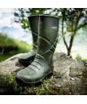 Bota térmica de agua de seguridad de Poliuretano S5 (-50ºC)