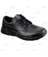 Zapato de uniformidad Skechers Flex Advantage Foucher SR  (Hombre)