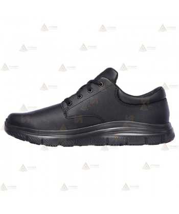 Zapato de uniformidad Skechers Flex Advantage Foucher SR  (Hombre)