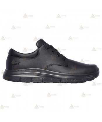 Zapato de uniformidad Skechers Flex Advantage Foucher SR  (Hombre)