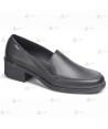 Zapato de mujer tipo salón para uniformidad