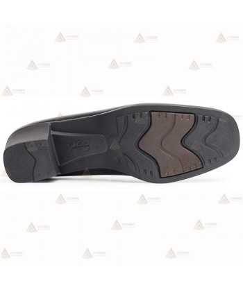 Zapato tipo salón antideslizante para uniformidad (Mujer)