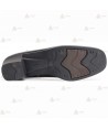 Zapato tipo salón antideslizante para uniformidad (Mujer)