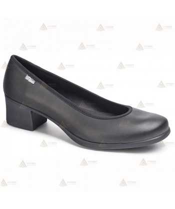 Zapato tipo salón antideslizante para uniformidad (Mujer)