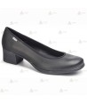 Zapato tipo salón antideslizante para uniformidad (Mujer)