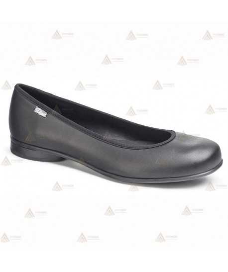 Zapato tipo salón antideslizante para uniformidad (Mujer)