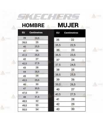 Zapillas Work Relaxed Fit: Uno SR - SUTAL de Skechers (Mujer)