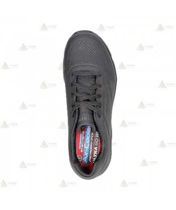 Zapillas Work Relaxed Fit: Uno SR - SUTAL de Skechers (Mujer)