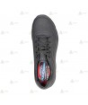 Zapillas Work Relaxed Fit: Uno SR - SUTAL de Skechers (Mujer)