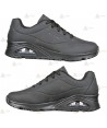 Zapillas Work Relaxed Fit: Uno SR - SUTAL de Skechers (Mujer)