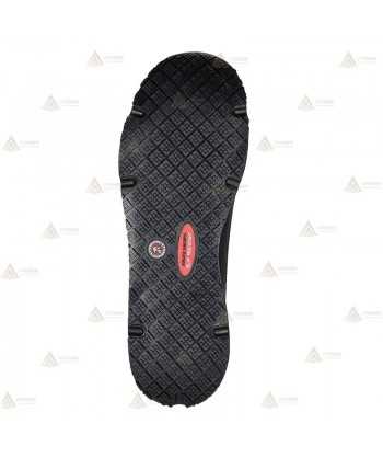 Zapillas Work Relaxed Fit: Uno SR - SUTAL de Skechers (Mujer)