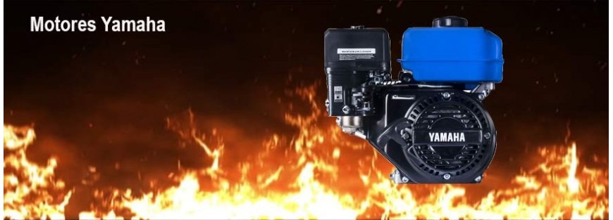 Motores Yamaha