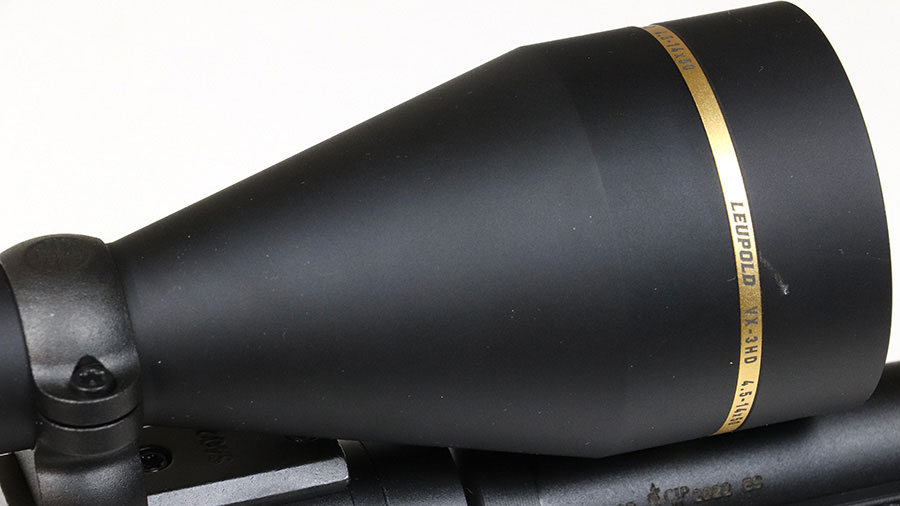 Leupold VH-3HD 4,5-14x50 CDS ZL