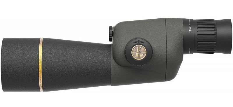 LEUPOLD GR 10-20x40 mm y 15-30x50 mm Compact. Los aliados perfectos para los recechos.