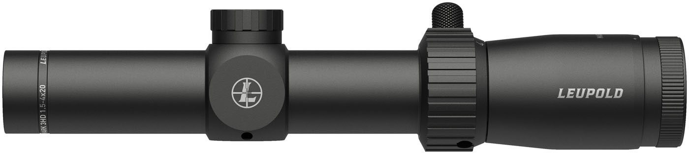 LEUPOLD Mark 3HD 1.5-4x20 AR-Ballistic