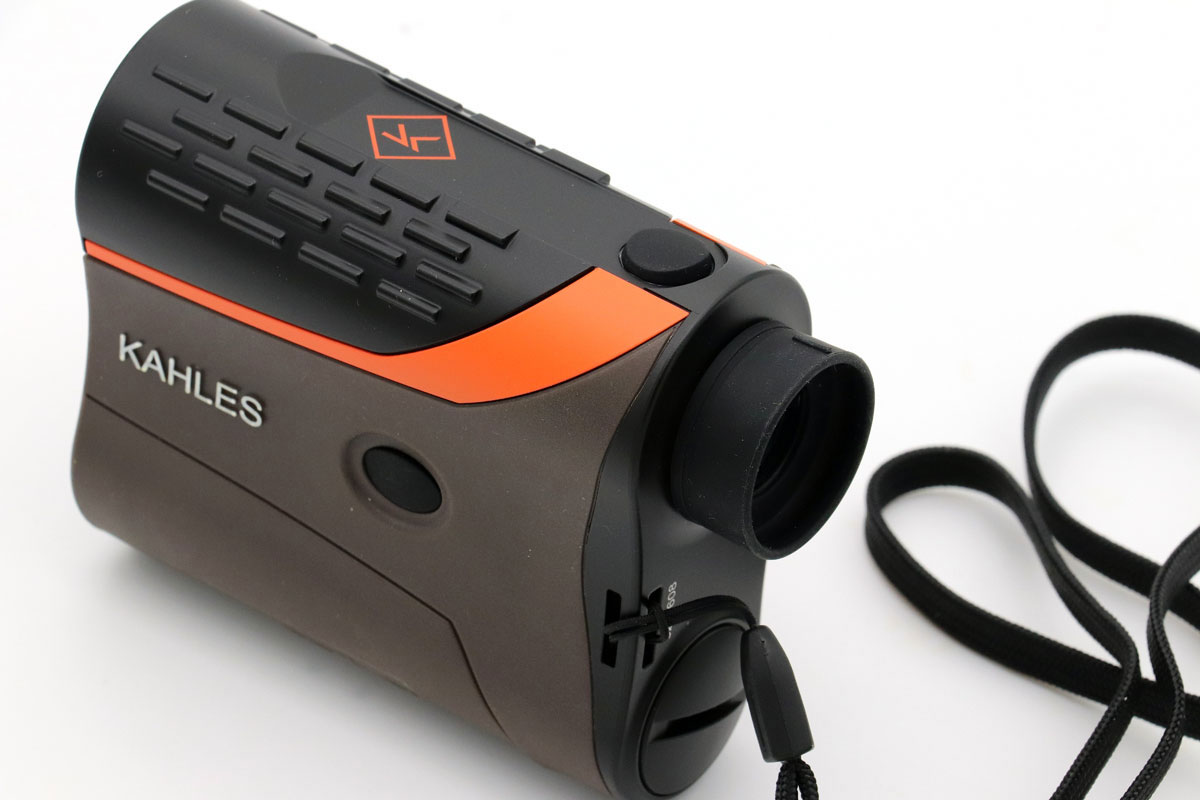 Telémetro Helia RF-M 7x25