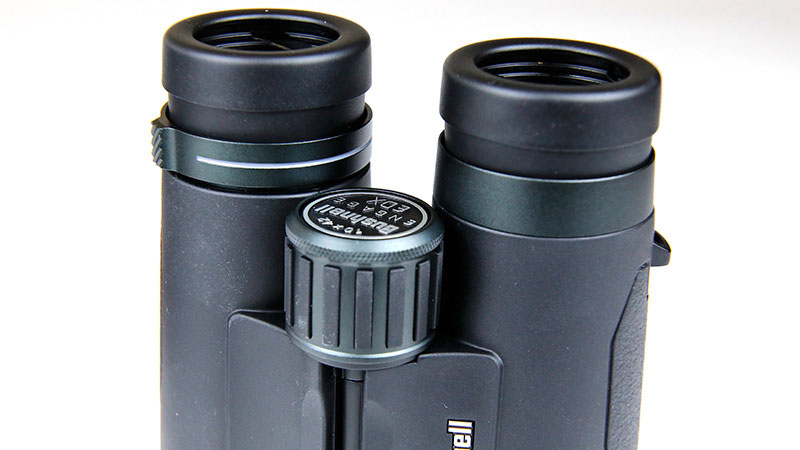 Prismáticos BUSHNELL ENGAGE X - 10x42