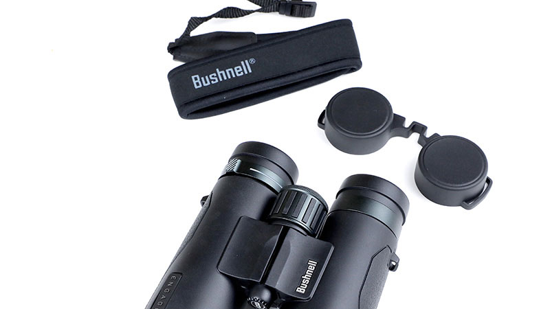 Prismáticos BUSHNELL ENGAGE X - 10x42