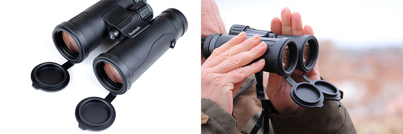 Prismáticos BUSHNELL ENGAGE X - 10x42