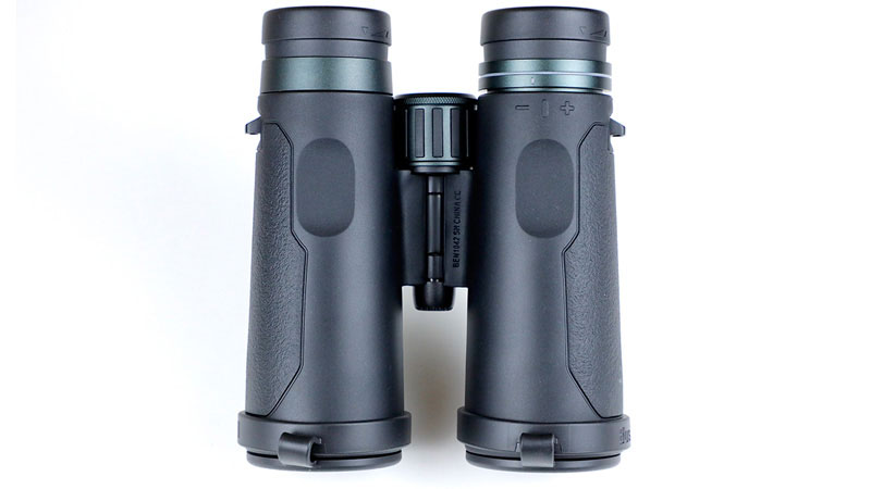 Prismáticos BUSHNELL ENGAGE X - 10x42