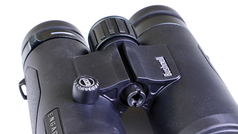 Prismáticos BUSHNELL ENGAGE X - 10x42