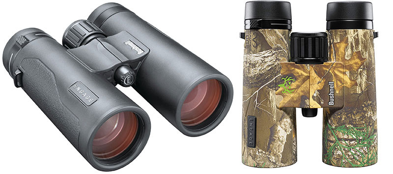 Prismáticos BUSHNELL ENGAGE X - 10x42