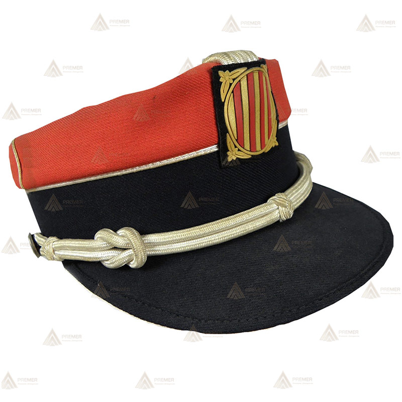 Gorra de Teresiana para uniformidad