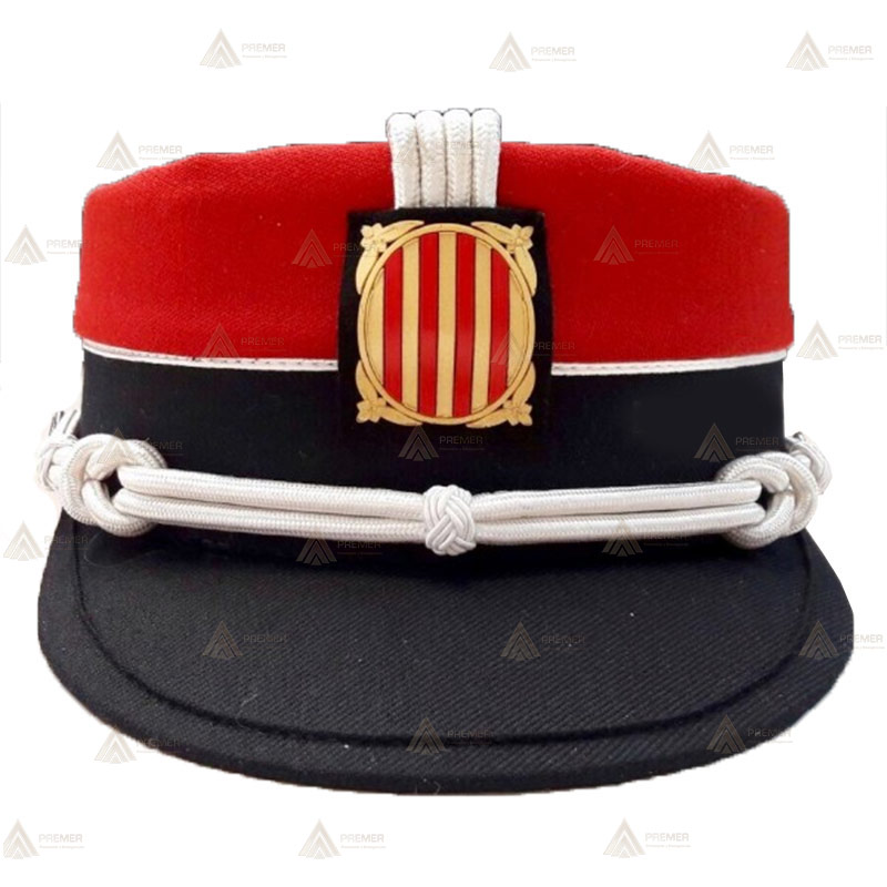 Gorra de Teresiana para uniformidad