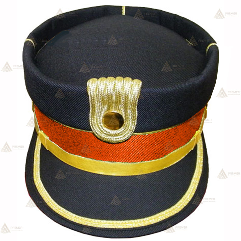 Gorra de Teresiana para uniformidad