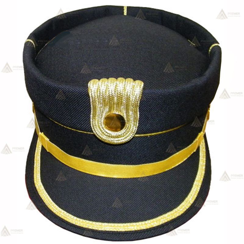 Gorra de Teresiana para uniformidad